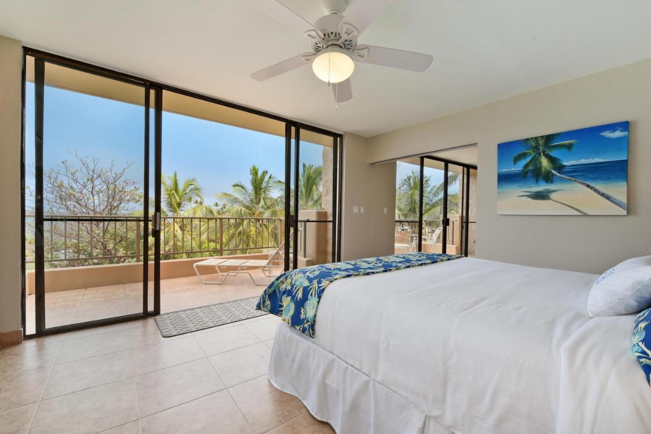 הוילה Kahana Paki Maui 424 מראה חיצוני תמונה