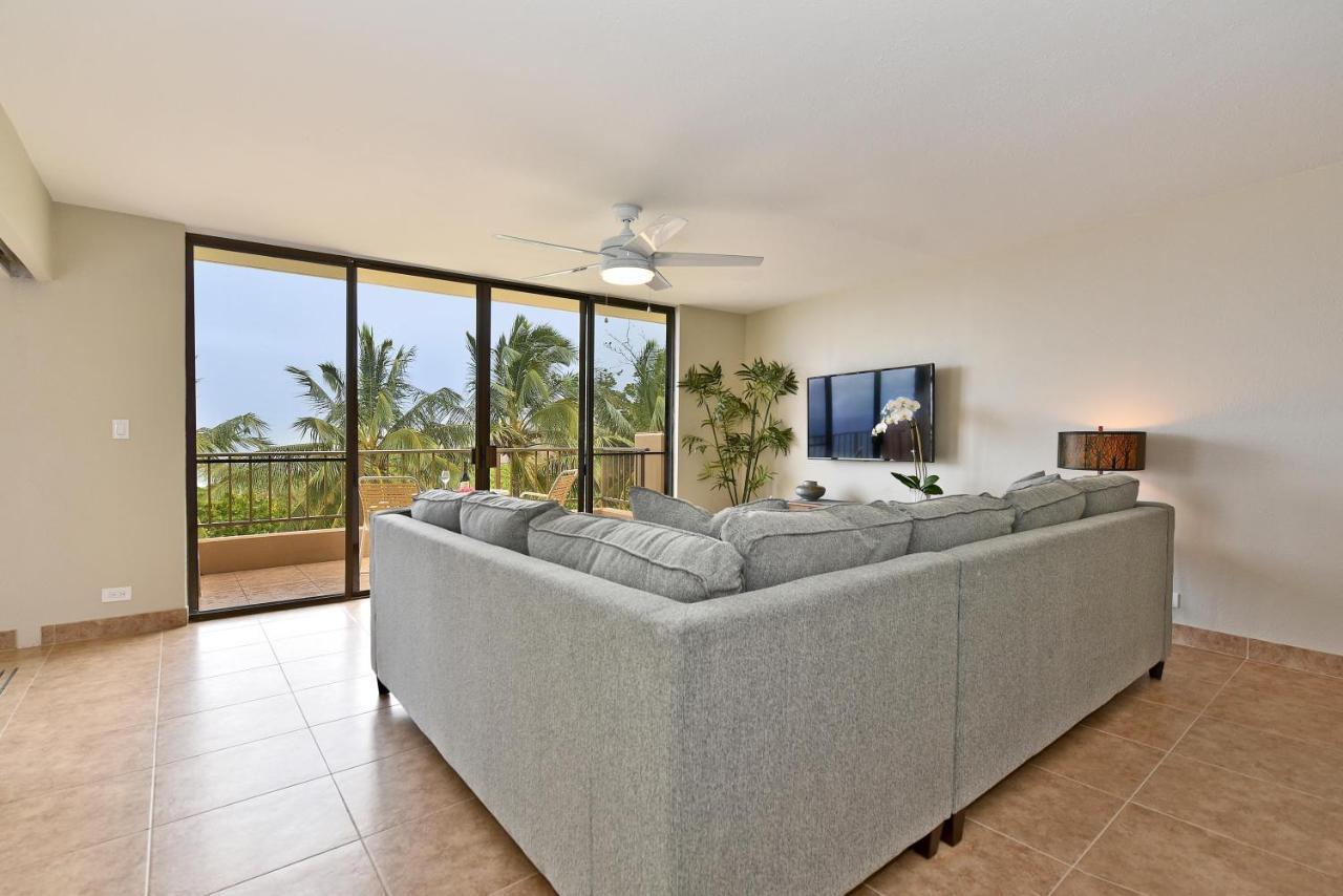 הוילה Kahana Paki Maui 424 מראה חיצוני תמונה